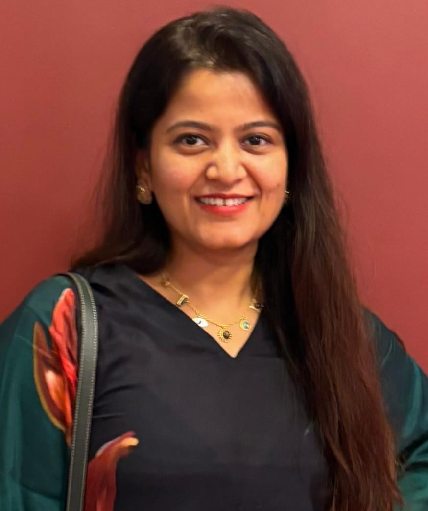 Ankita Modi, Bangalore