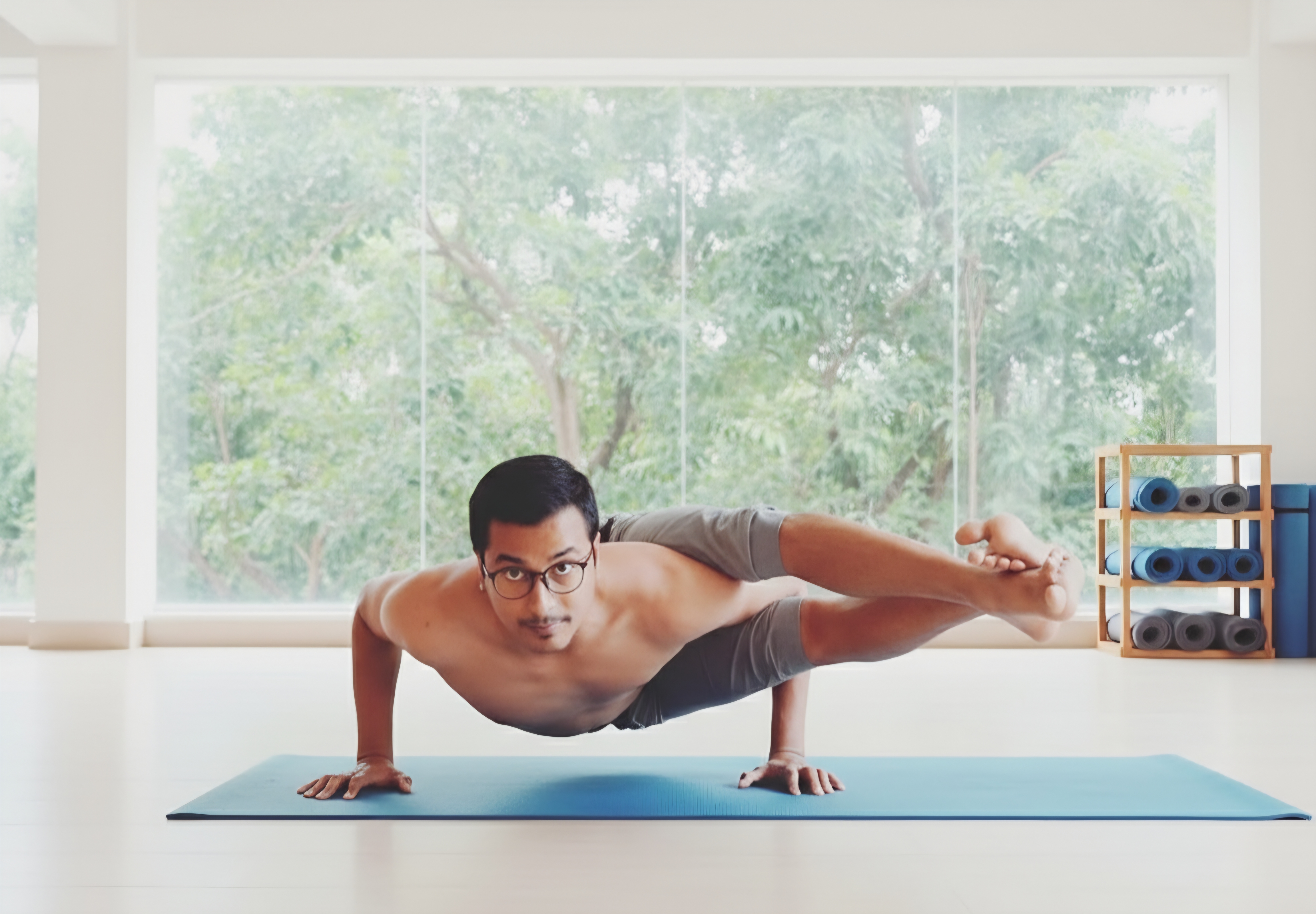 Everyday Yoga Journey