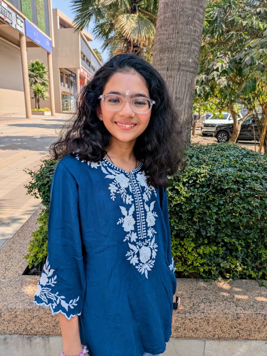 Shireen Bhattacharjee