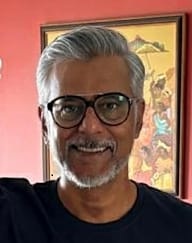 Sridhar Aravamudhan, Bangalore